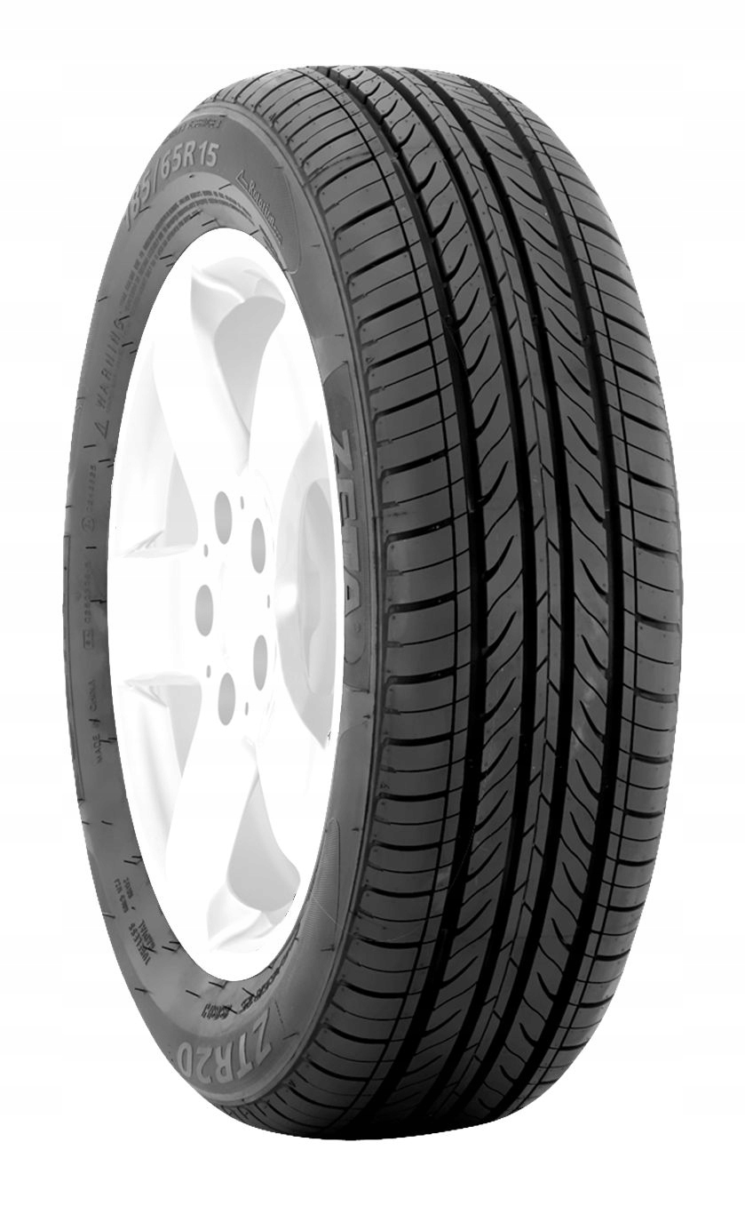 195/55R16 opona ZETA ZTR20 87V